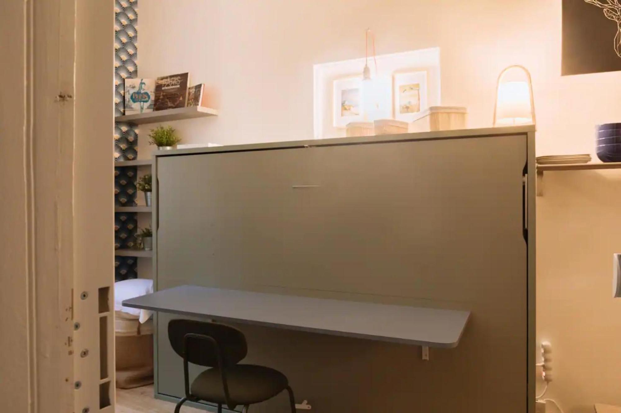 Functional Studio In باريس المظهر الخارجي الصورة