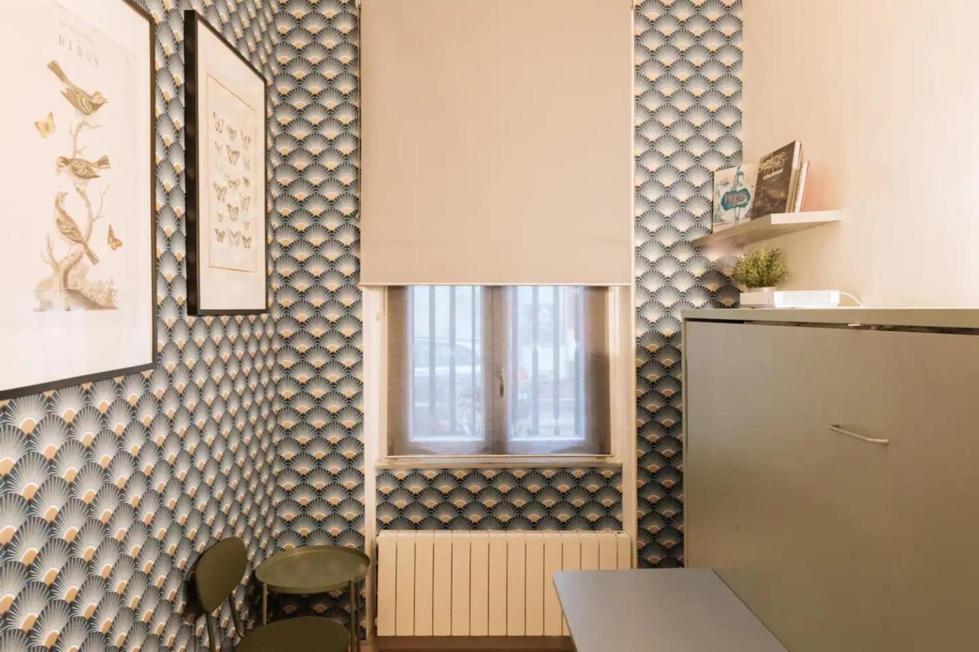 Functional Studio In باريس المظهر الخارجي الصورة